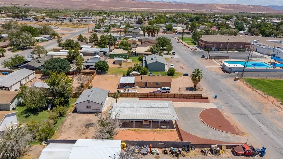  390 W Thomas Ave, Overton, NV 89040 photo 56