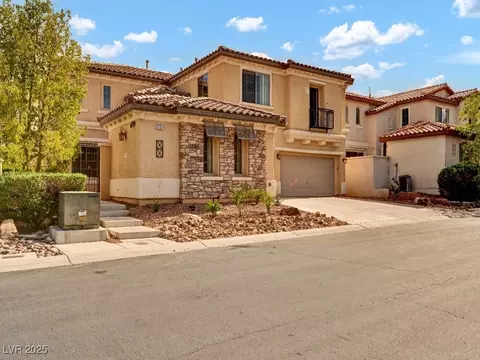 8267 Campbell Springs Ave, Las Vegas, NV 89178