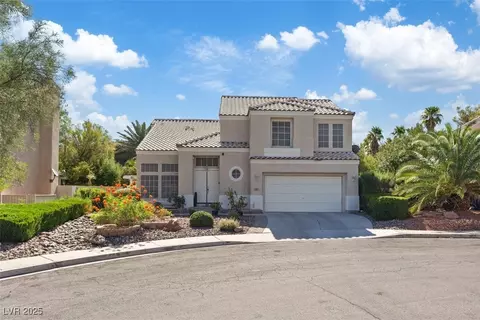 2502 Cortina Ave, Henderson, NV 89074