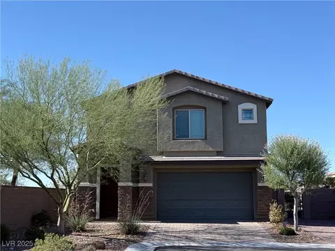 22 Kaku Ridge Way, Las Vegas, NV 89183