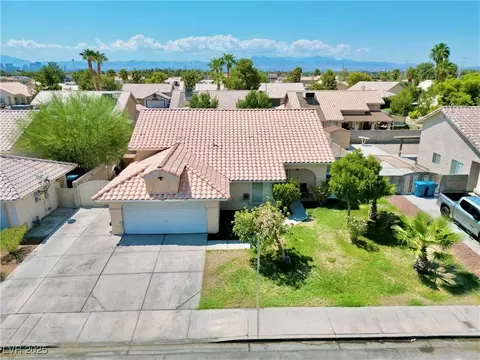 1139 Betty Ln, Las Vegas, NV 89110
