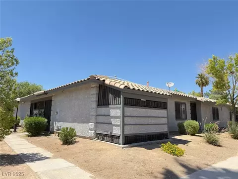 215 N Lamb Blvd #C, Las Vegas, NV 89110