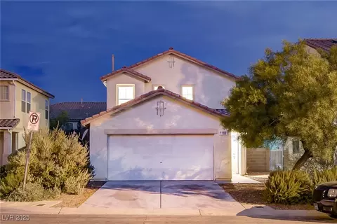 11181 Alora St, Las Vegas, NV 89141