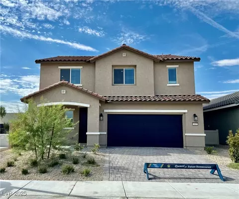 4405 Pioche Ave, North Las Vegas, NV 89032