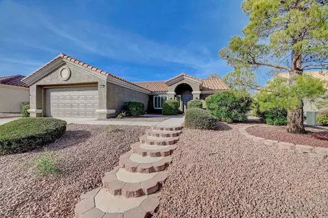 2605 High Range Dr, Las Vegas, NV 89134