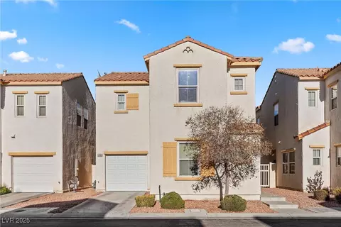 5400 Flowing Spring St, Las Vegas, NV 89122