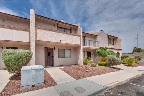 5240 Janfred Ct #3, Las Vegas, NV 89103