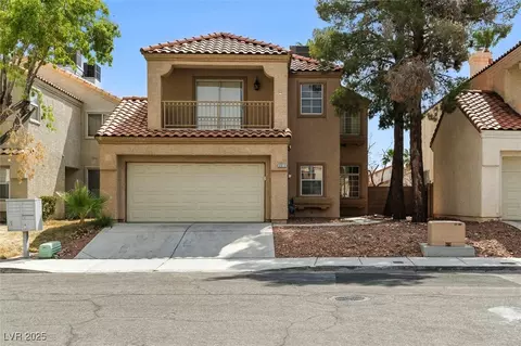 2512 Silver Shadow Dr, Las Vegas, NV 89108