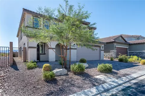 8699 Vermont Vista St, Las Vegas, NV 89113
