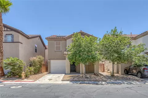 589 Brinkburn Point Ave, Las Vegas, NV 89178