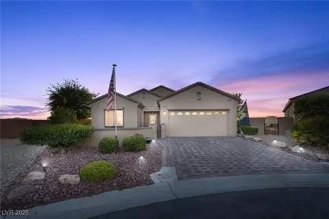 2740 Solar Flare Ln, Henderson, NV 89044