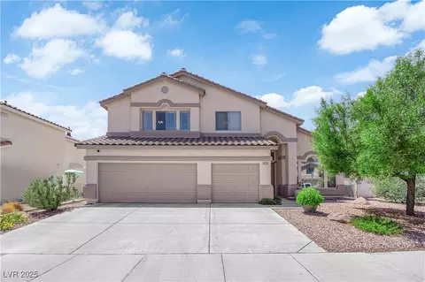 8205 Woodland Prairie Ave, Las Vegas, NV 89129