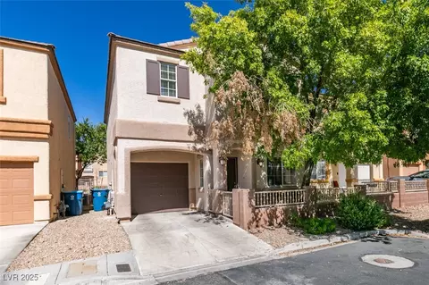 6343 Pebblecreek Lodge Way, Las Vegas, NV 89148
