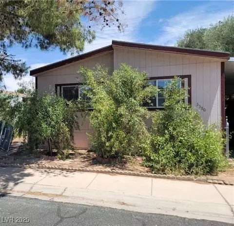 3580 Lost Hills Dr, Las Vegas, NV 89122