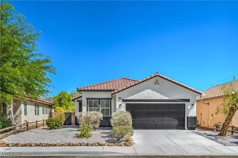 4908 Apache Valley Ave, Las Vegas, NV 89131
