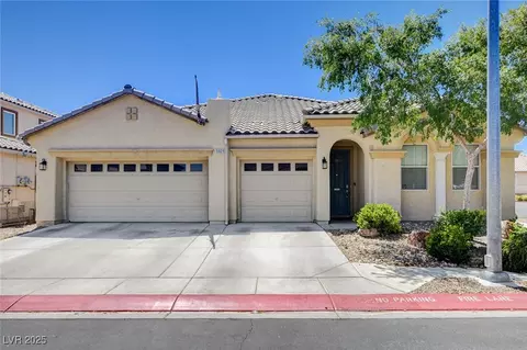 5929 Caddy Ridge St, North Las Vegas, NV 89031