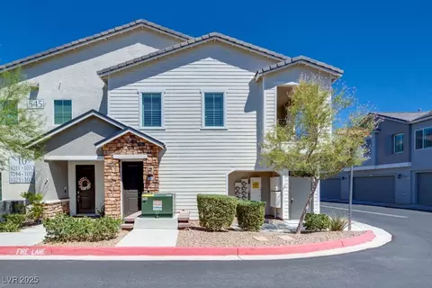 545 Teovani St #1026, Henderson, NV 89052