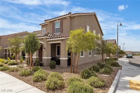 3571 Sorridere Ln, Henderson, NV 89044