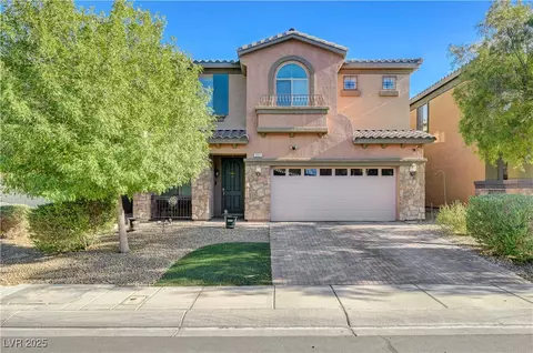 217 Delighted Ave, North Las Vegas, NV 89031
