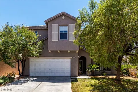 2935 Steppingstone Ct, North Las Vegas, NV 89031