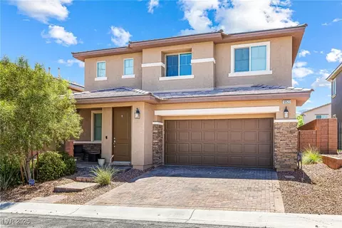 10523 Laurel Mountain Ln, Las Vegas, NV 89166