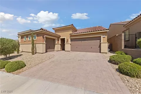 316 Sidewheeler St, Henderson, NV 89012