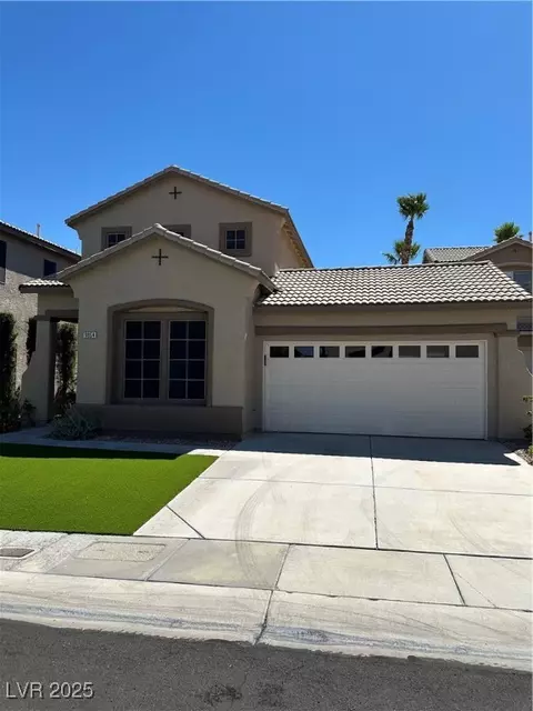 9854 Canterbury Creek St, Las Vegas, NV 89183