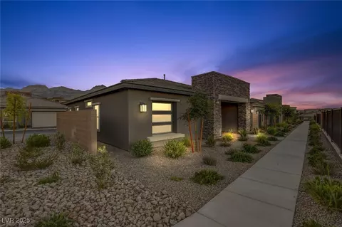 884 Carlton Terrace Ln, Las Vegas, NV 89138