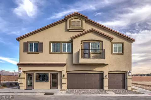 7960 Aurora Sky St #1, North Las Vegas, NV 89084