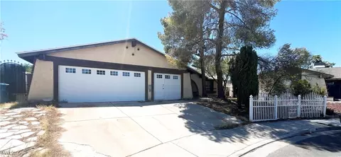 1693 Crest Ave, Las Vegas, NV 89119