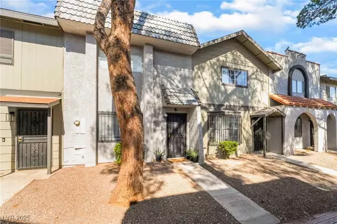 887 Stratton Ln, Las Vegas, NV 89110