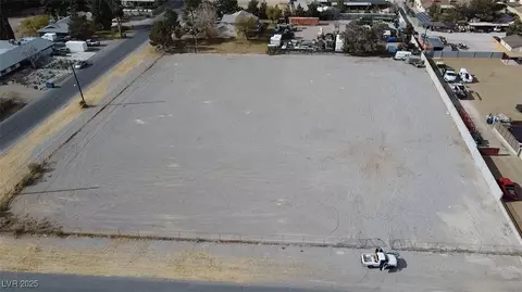 6400 W El Campo Grande Ave, Las Vegas, NV 89130