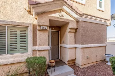 6649 Tumbleweed Ridge Ln #102, Henderson, NV 89011