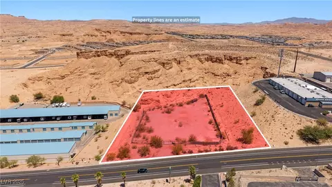 641 Hardy Way, Mesquite, NV 89027