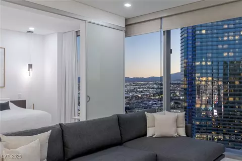 3726 Las Vegas Blvd #2902, Las Vegas, NV 89158