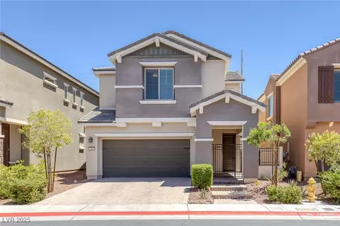 2060 Morro Vista Dr, Las Vegas, NV 89135