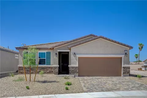 3033 Dagny St, Las Vegas, NV 89121
