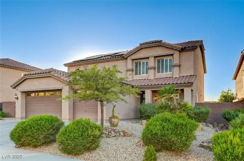 2176 De Narvik Dr, Henderson, NV 89044