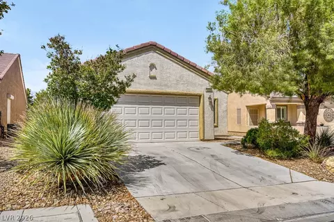 2220 Carrier Dove Way, North Las Vegas, NV 89084