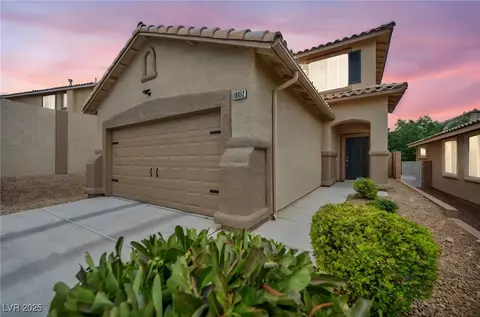 10952 Napa Ridge Dr, Las Vegas, NV 89144