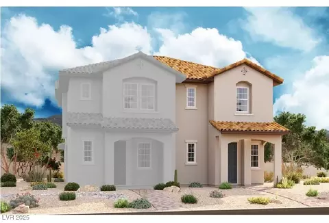 820 Cottonwood Hill Pl, Henderson, NV 89011