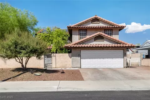 7126 Sawtooth Dr, Las Vegas, NV 89119