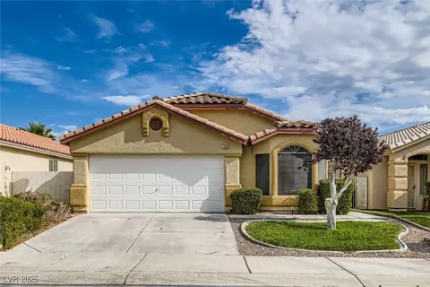 7844 Quill Gordon Ave, Las Vegas, NV 89149