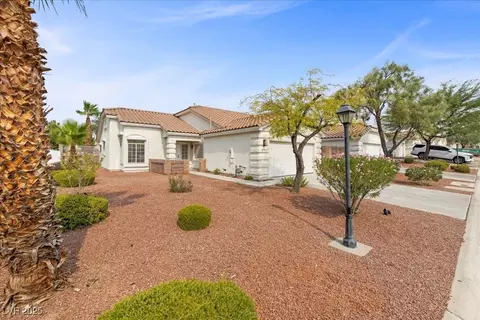 3791 Tohono Canyon St, Las Vegas, NV 89147