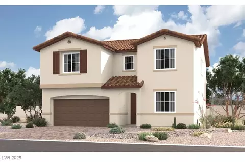 9932 Blazek Bluff Ave, Las Vegas, NV 89178