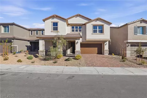 9940 Blazek Bluff Ave, Las Vegas, NV 89178