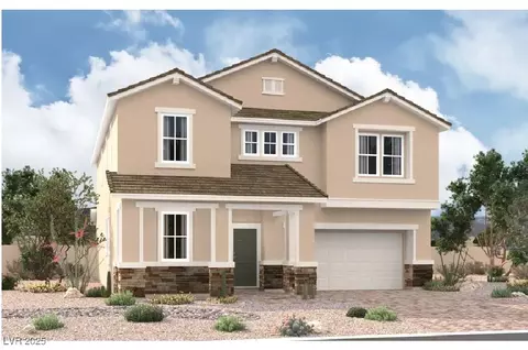 9803 Blazek Bluff Ave, Las Vegas, NV 89178