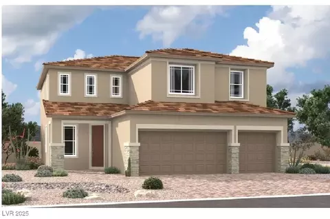 9948 Blazek Bluff Ave, Las Vegas, NV 89178