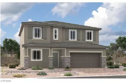 9924 Blazek Bluff Ave, Las Vegas, NV 89178