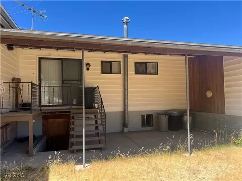 Exterior - 22 Reno Rd, Ely, NV 89301 photo 2 of 3